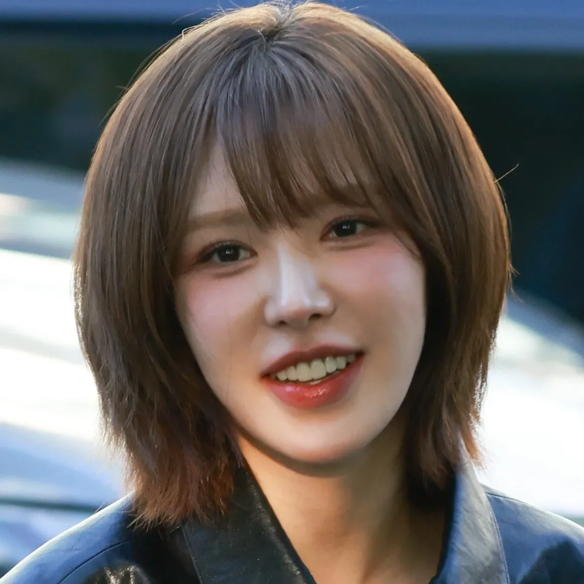 Wendy (Red Velvet)的最新活動照片