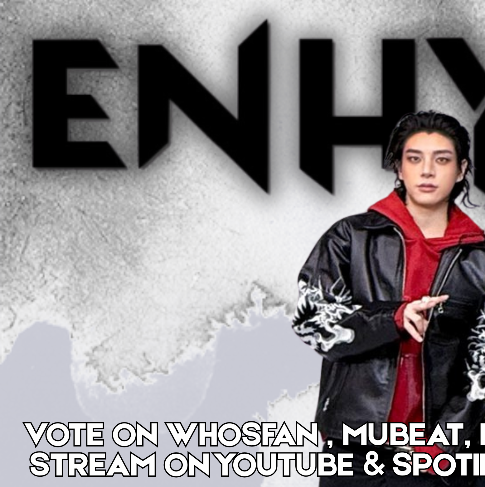 ENHYPEN 팬이 찍은 순간