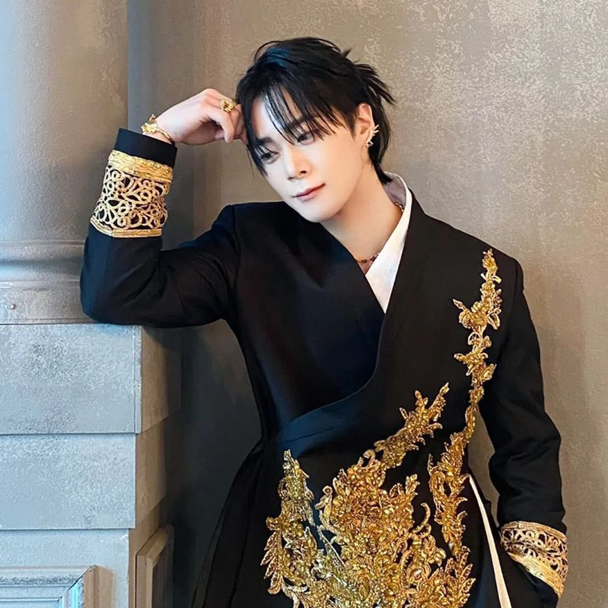 Latest photo of Moonbin (ASTRO)