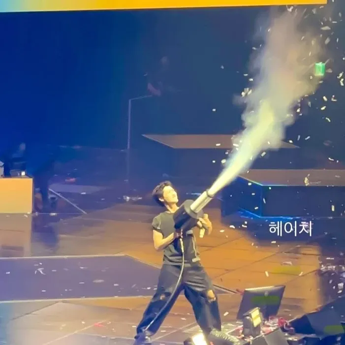 Latest photo of WOODZ