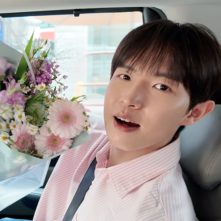 キム・ジェファンの最新写真