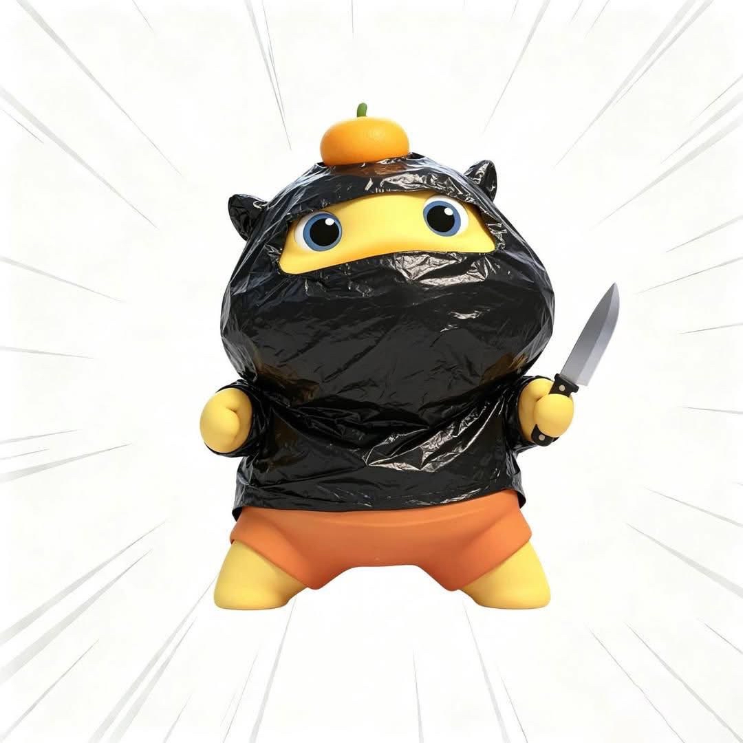 Potret di balik layar Kang Daniel