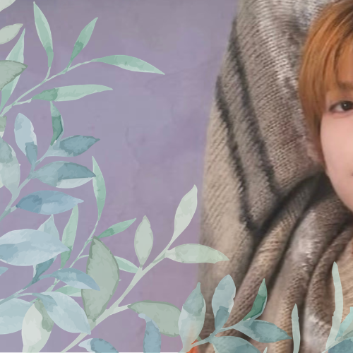 A moment captured by Yuki (NEXZ)'s fan