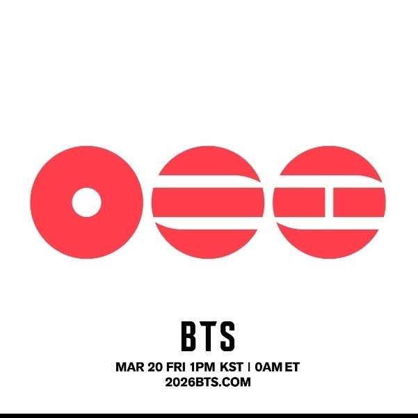 A moment captured by BTS's fan