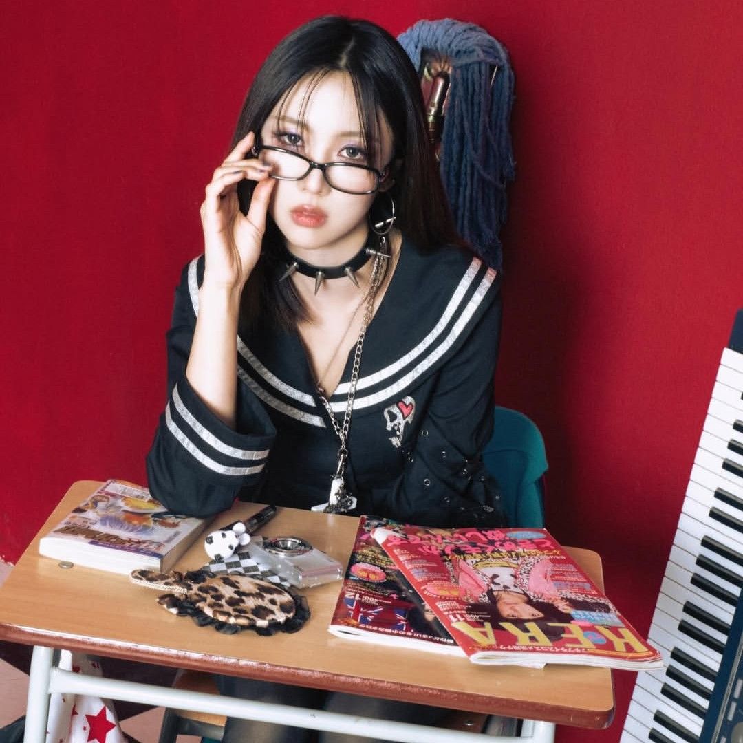 Foto terbaru DREAMCATCHER