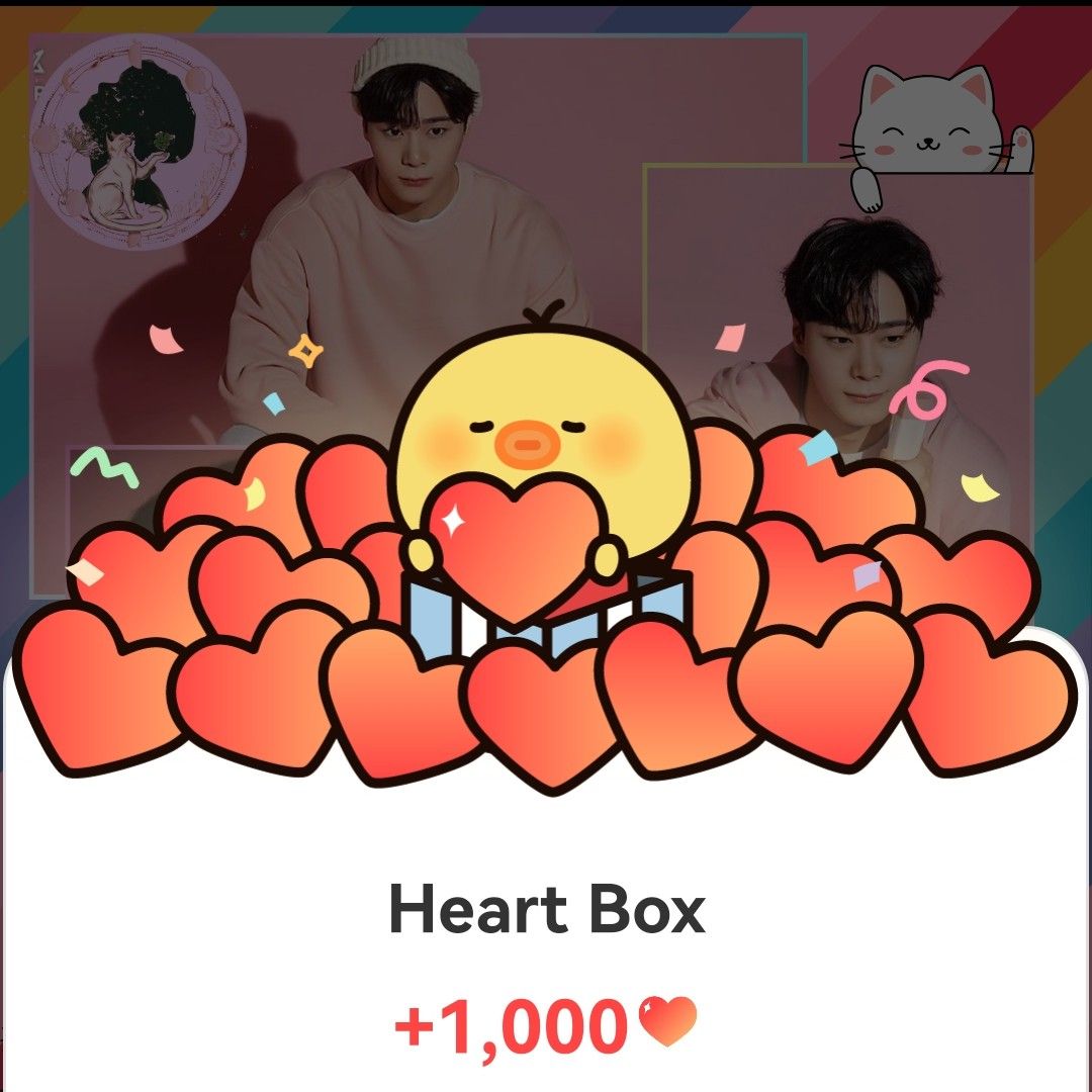 A moment captured by Moonbin (ASTRO)'s fan