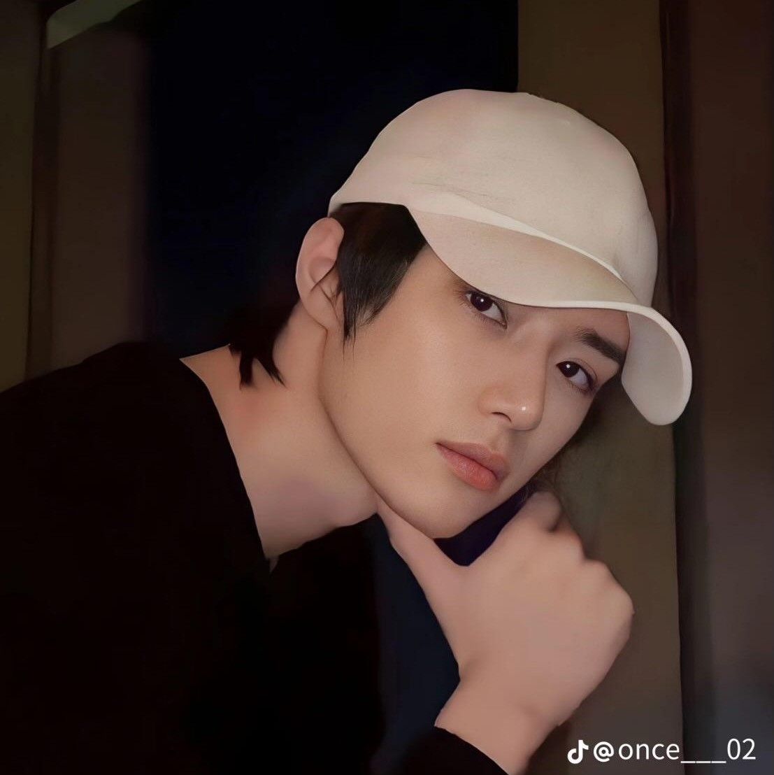 A moment captured by Beomgyu (TOMORROW X TOGETHER)'s fan