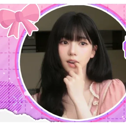 Behind-the-scenes cut of Karina (aespa)