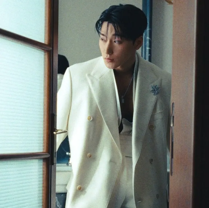 チェ・サン (ATEEZ)ファンが撮った瞬間