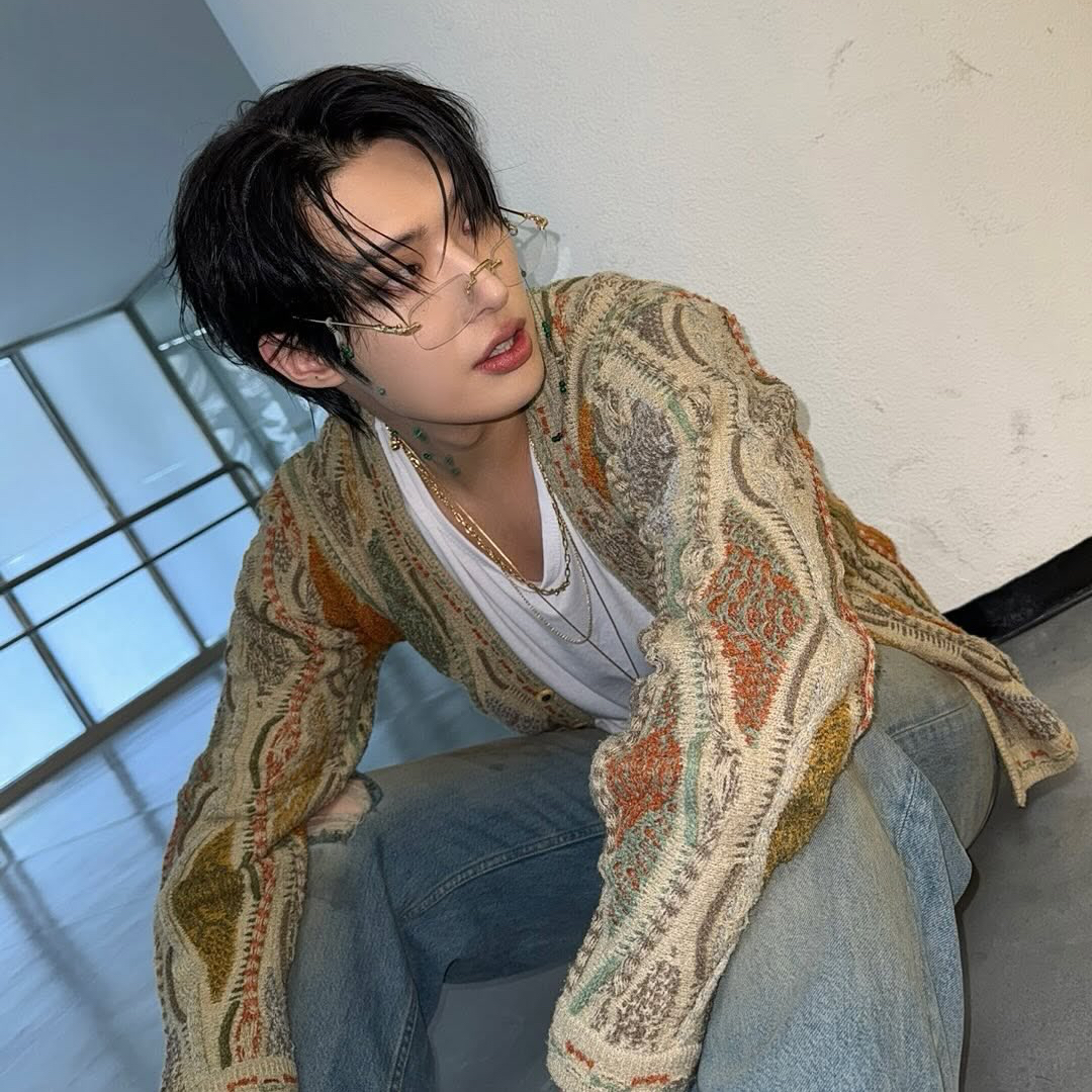 ATEEZ的最新照片