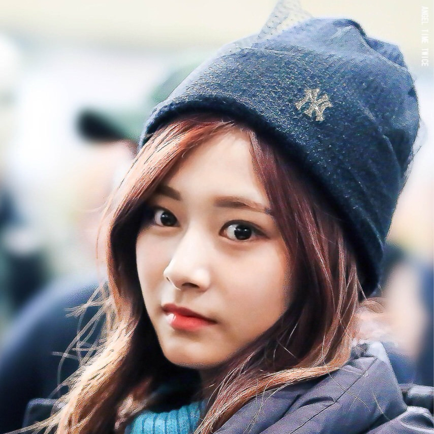 Foto terbaru TWICE