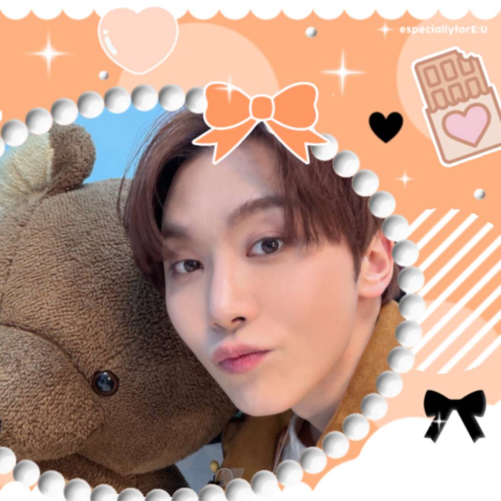 Behind-the-scenes cut of Seungkwan (SEVENTEEN)