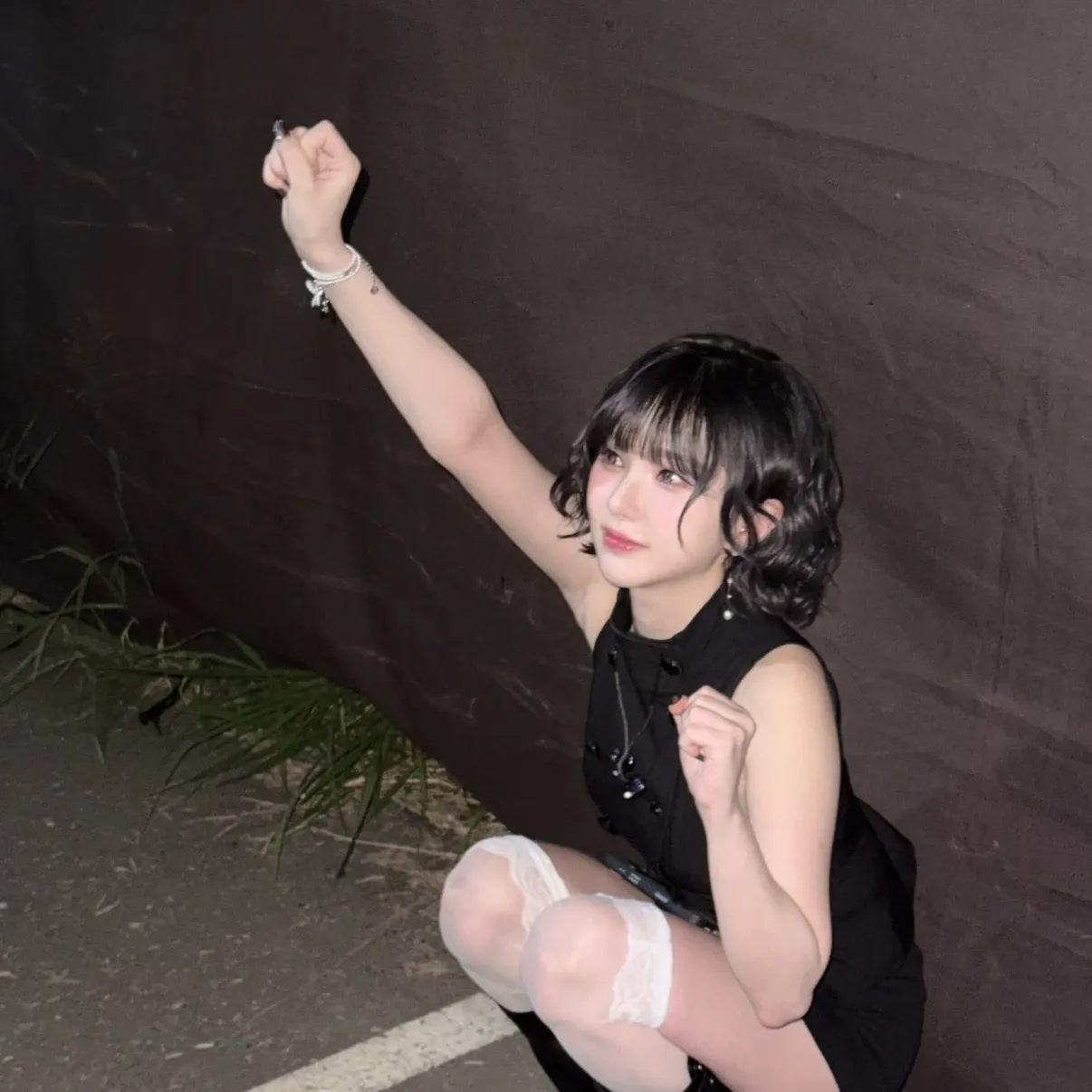 Potret di balik layar VIVIZ