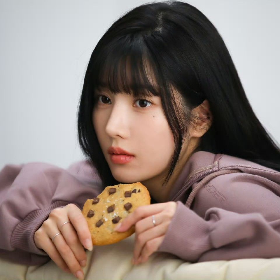 Latest photo of Kwon Eunbi