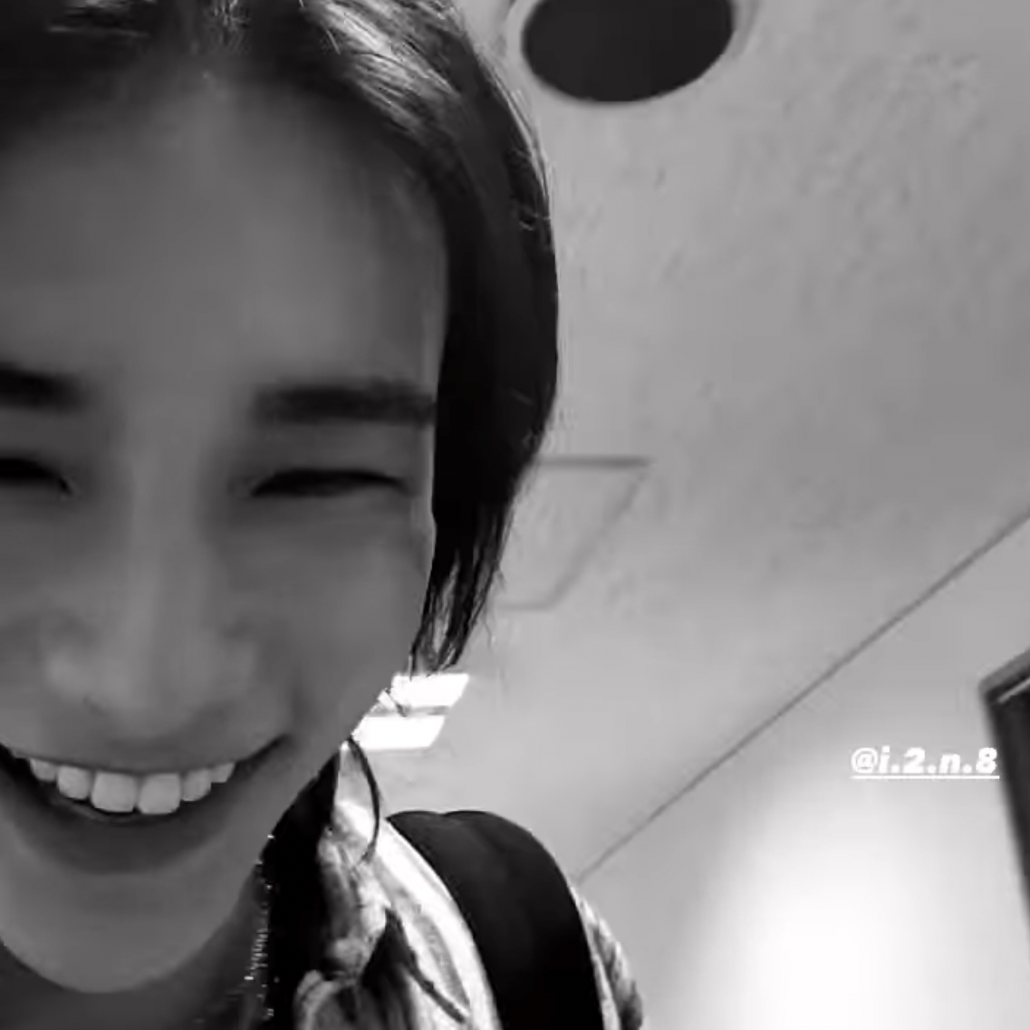 Momen yang diabadikan oleh penggemar Stray Kids