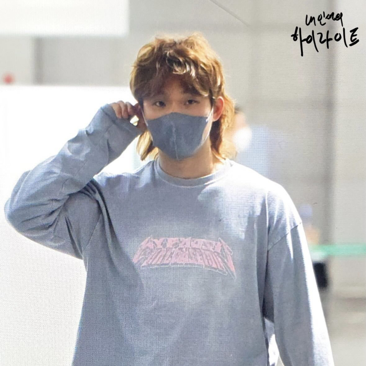 Latest photo of Daesung (BIGBANG)