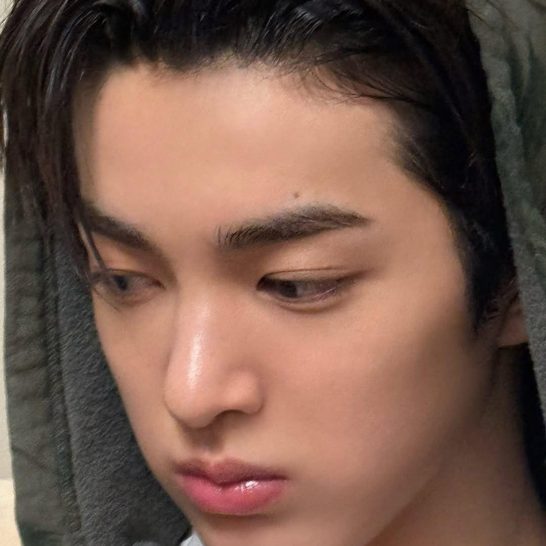 Behind-the-scenes cut of Keonho (CORTIS)