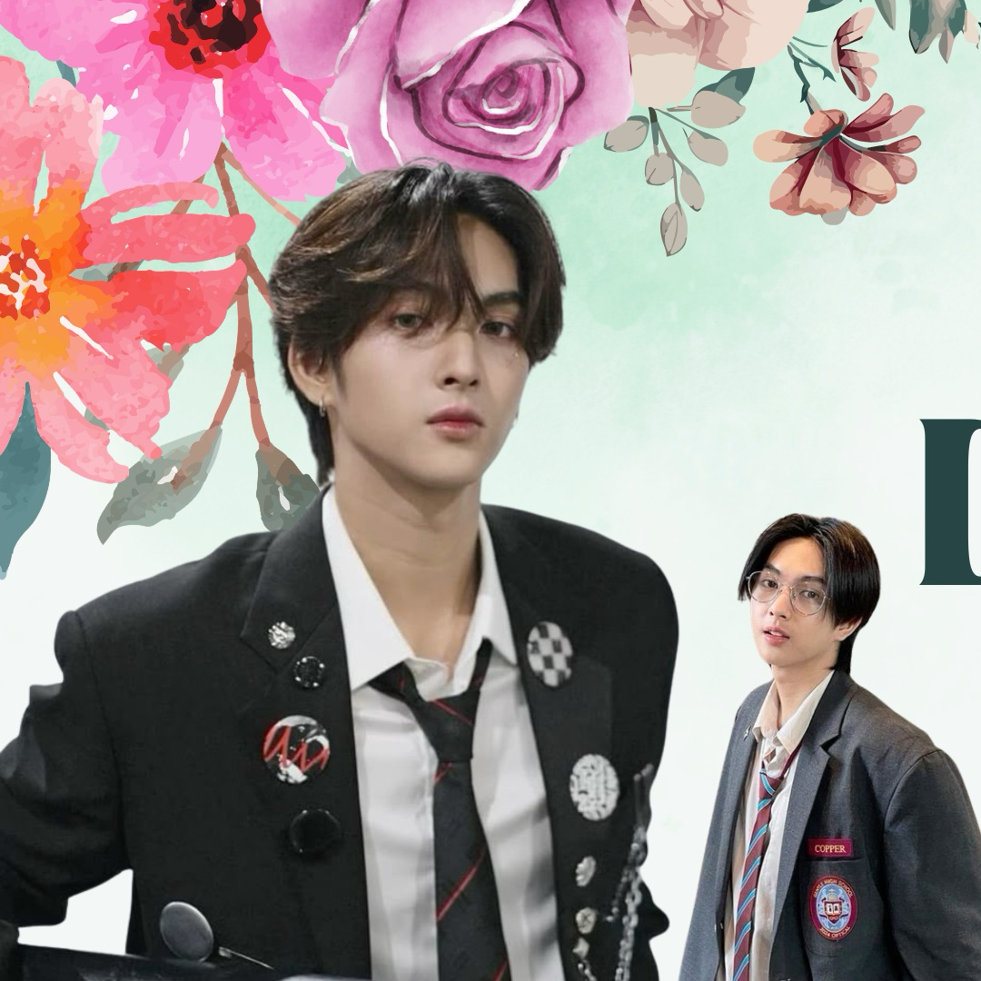 Latest photo of Copper (BUS)