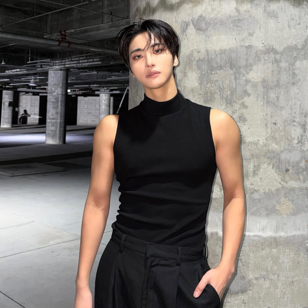 에이티즈의 최신 사진