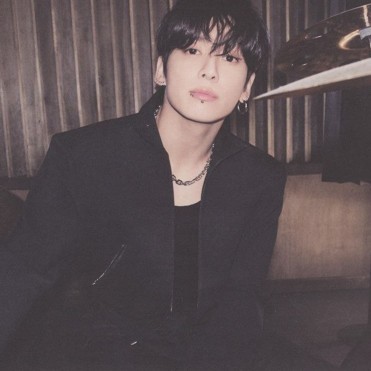 柾國 (防彈少年團)的幕後花絮