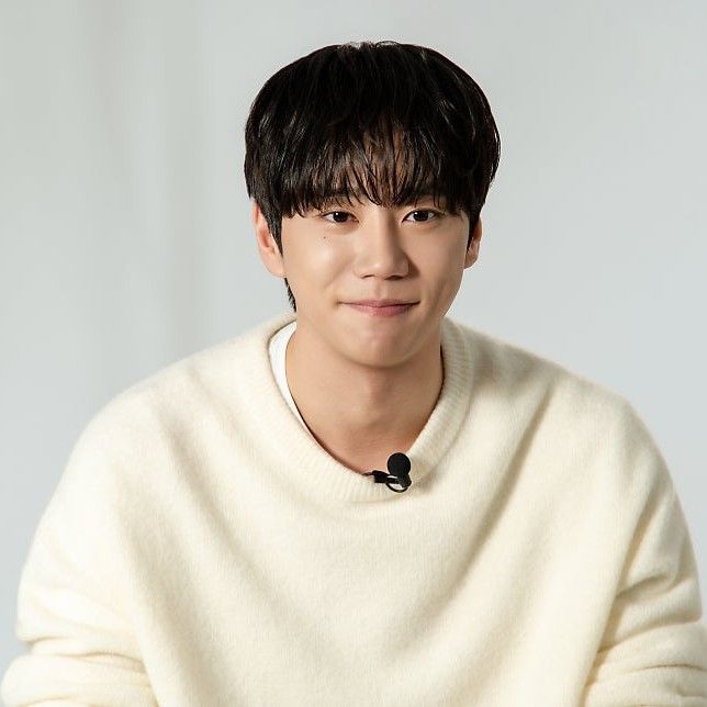 A moment captured by Lee Junyoung's fan