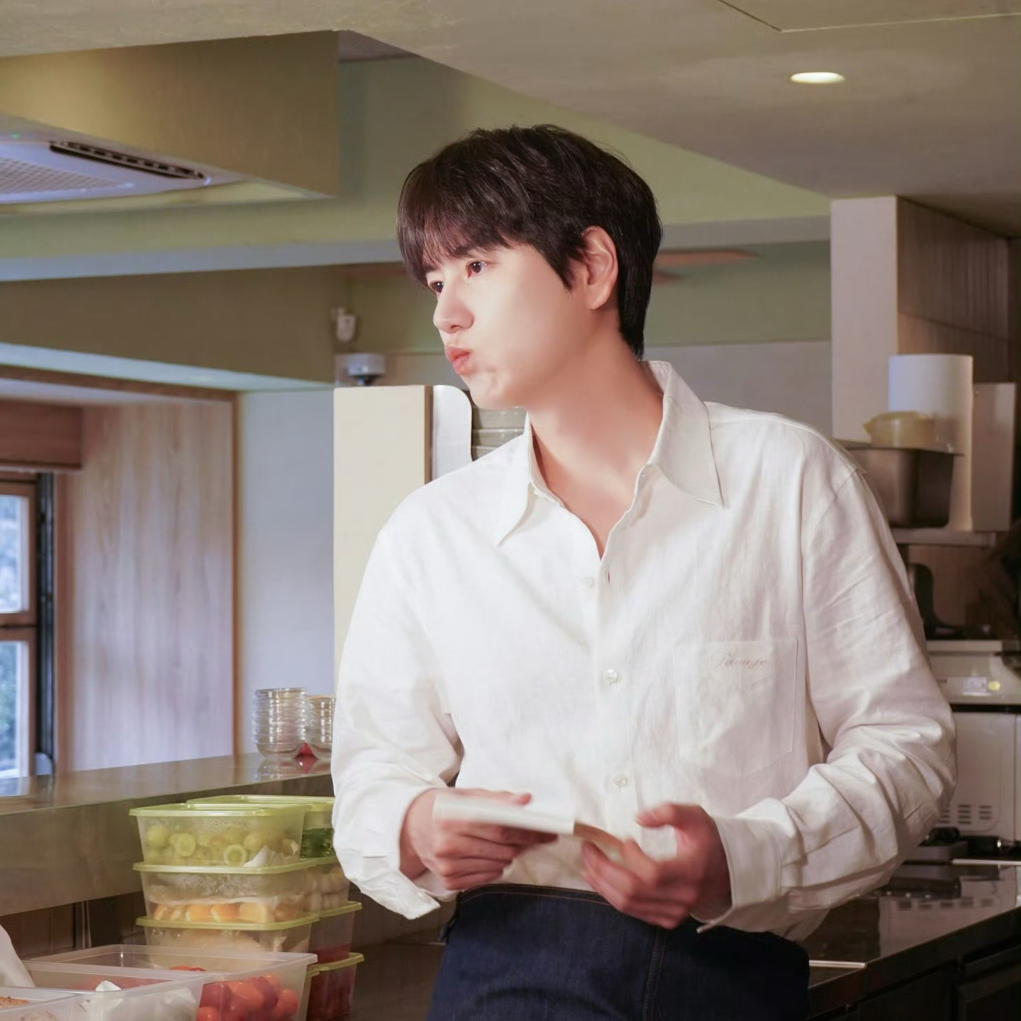 슈퍼주니어의 최신 사진