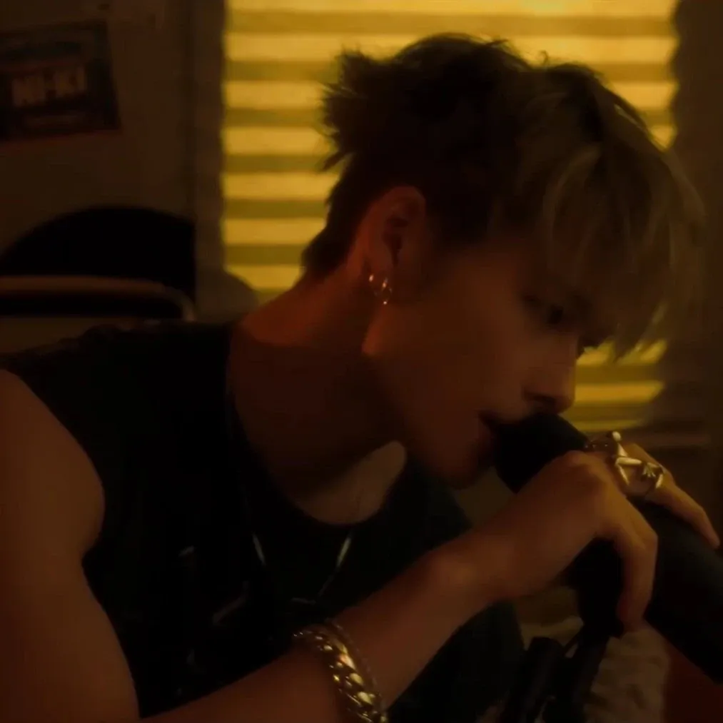 ENHYPEN 팬이 찍은 순간