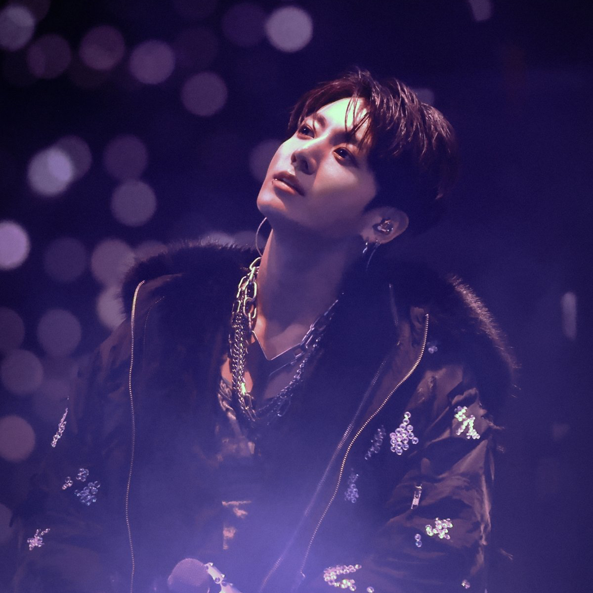 정국 (방탄소년단) 팬이 찍은 순간