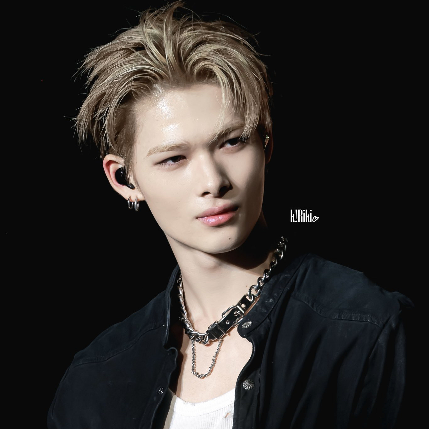 Foto aktivitas terbaru NI-KI (ENHYPEN)