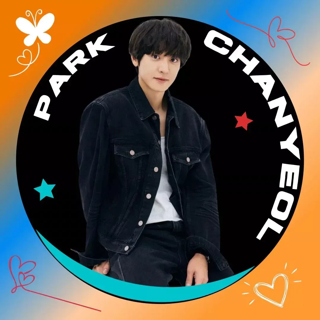 찬열 (EXO) 팬이 찍은 순간