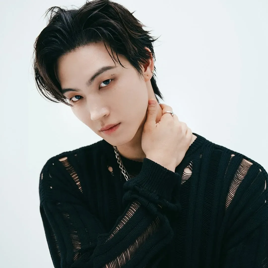 Latest photo of JAY B (GOT7)