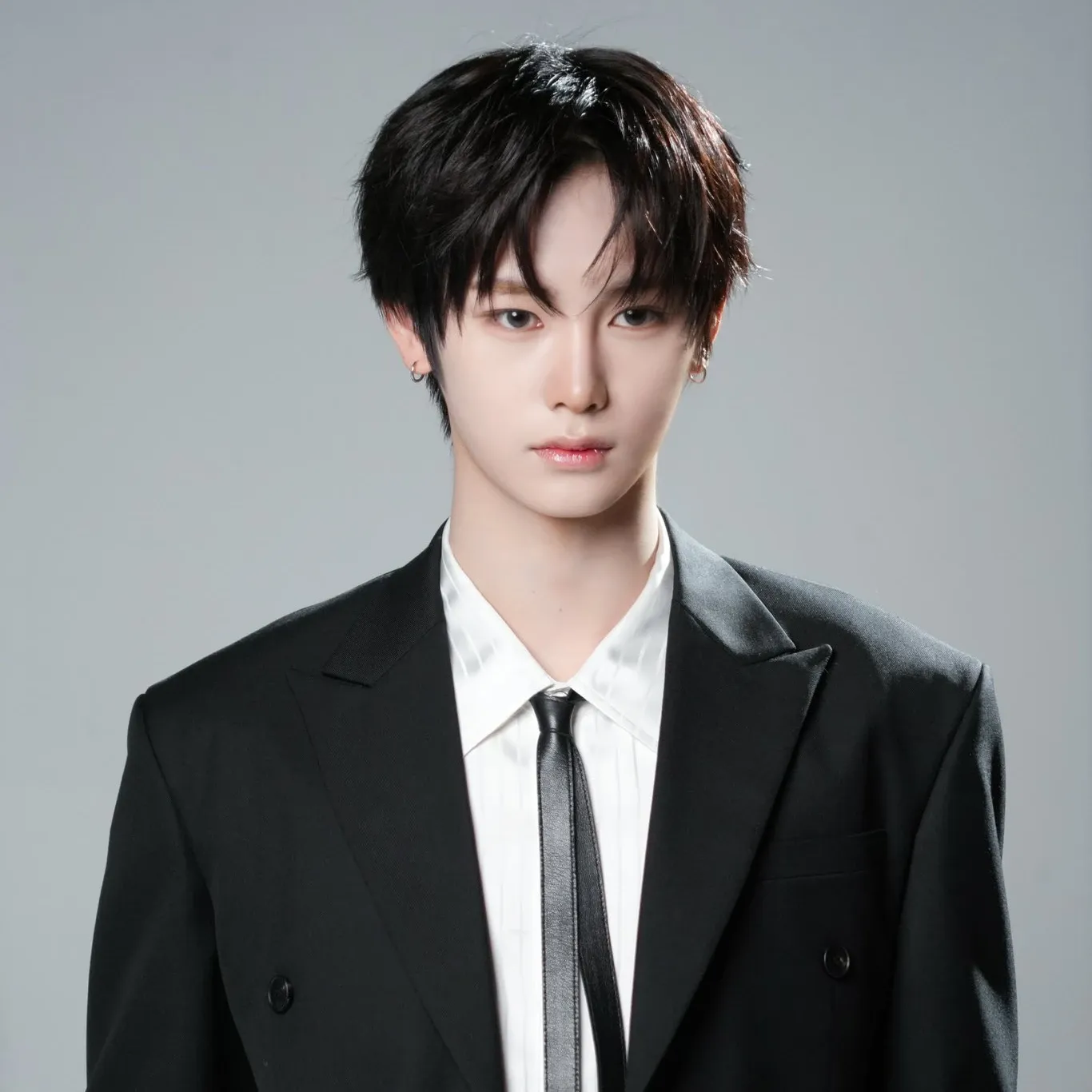 Recent activity shot of Zhou Anxin (ALPHA DRIVE ONE)