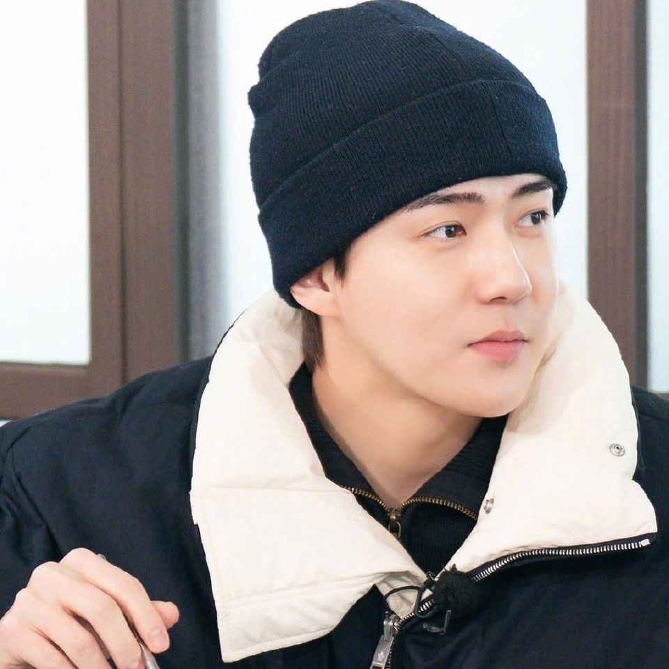 世勳 (EXO)的最新照片