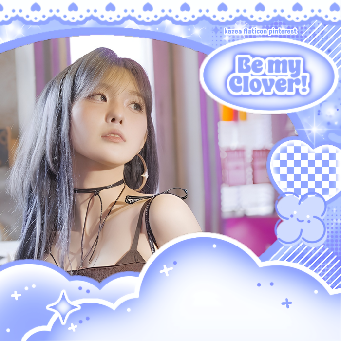 Kep1er의 비하인드 컷