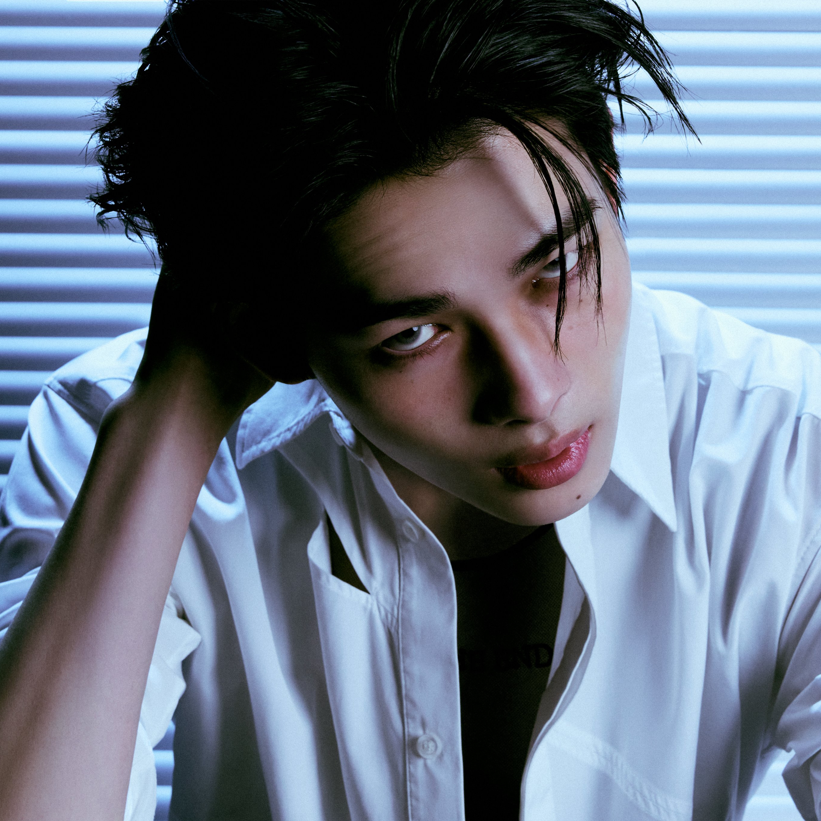 Potret di balik layar NI-KI (ENHYPEN)