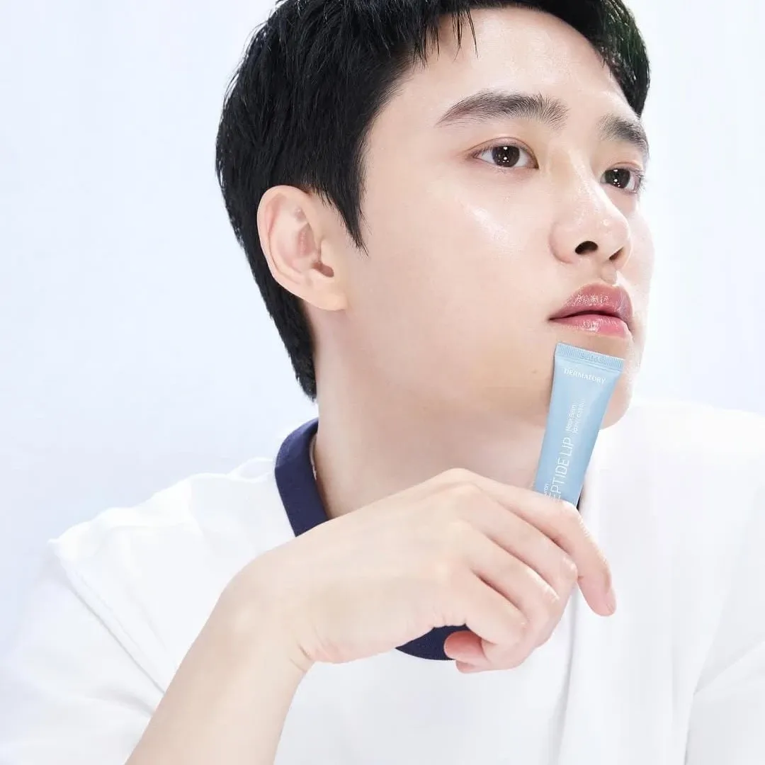 ディオ (EXO)の舞台裏ショット