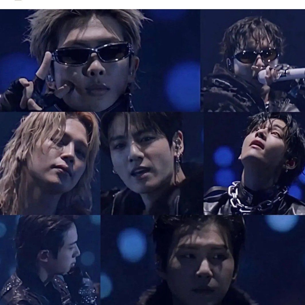 Behind-the-scenes cut of Secret Garden