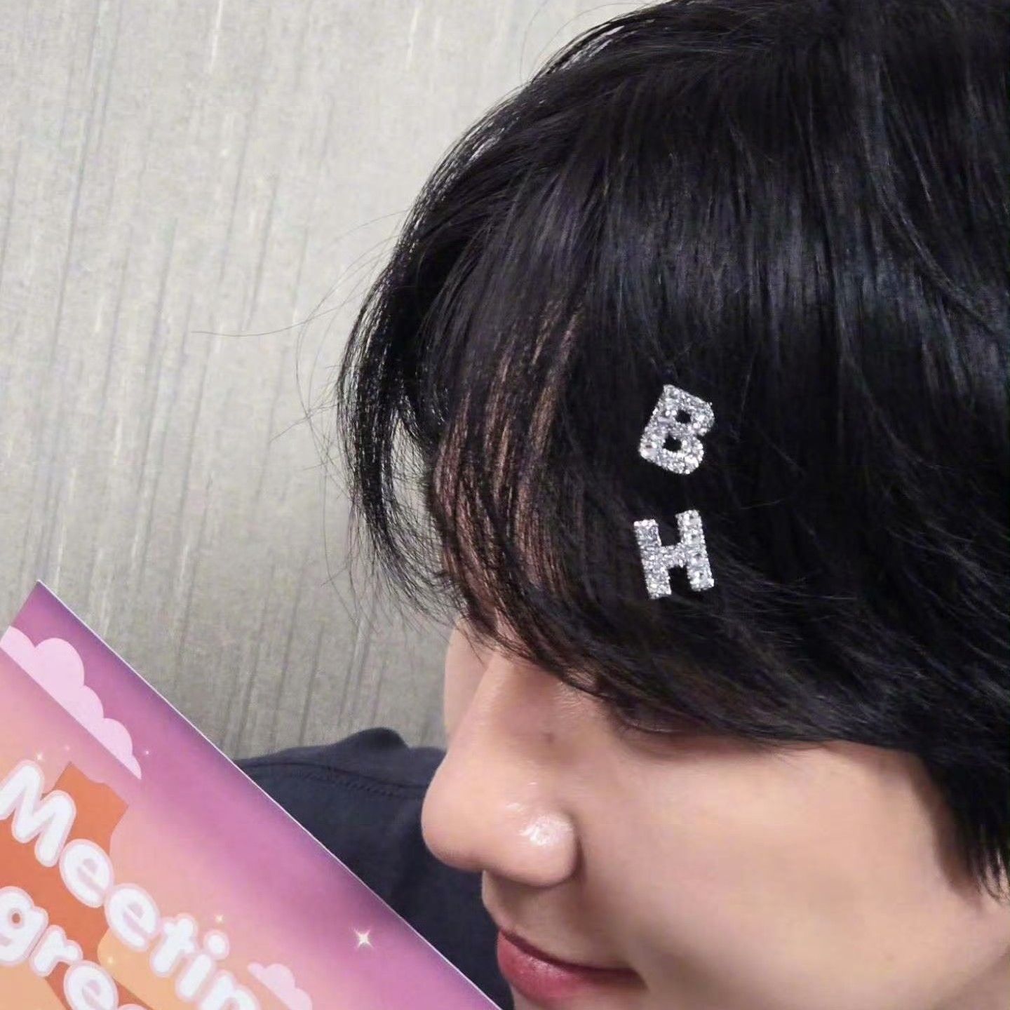 伯賢 (EXO)的最新照片