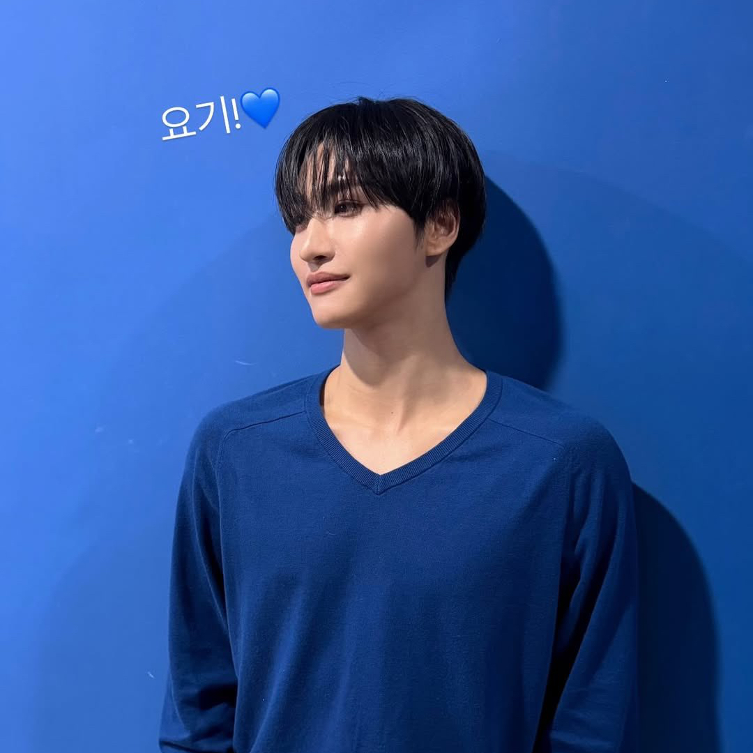 에이티즈의 최신 사진