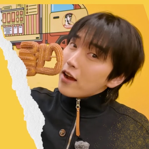 サンドゥル (B1A4)の最近の活動写真