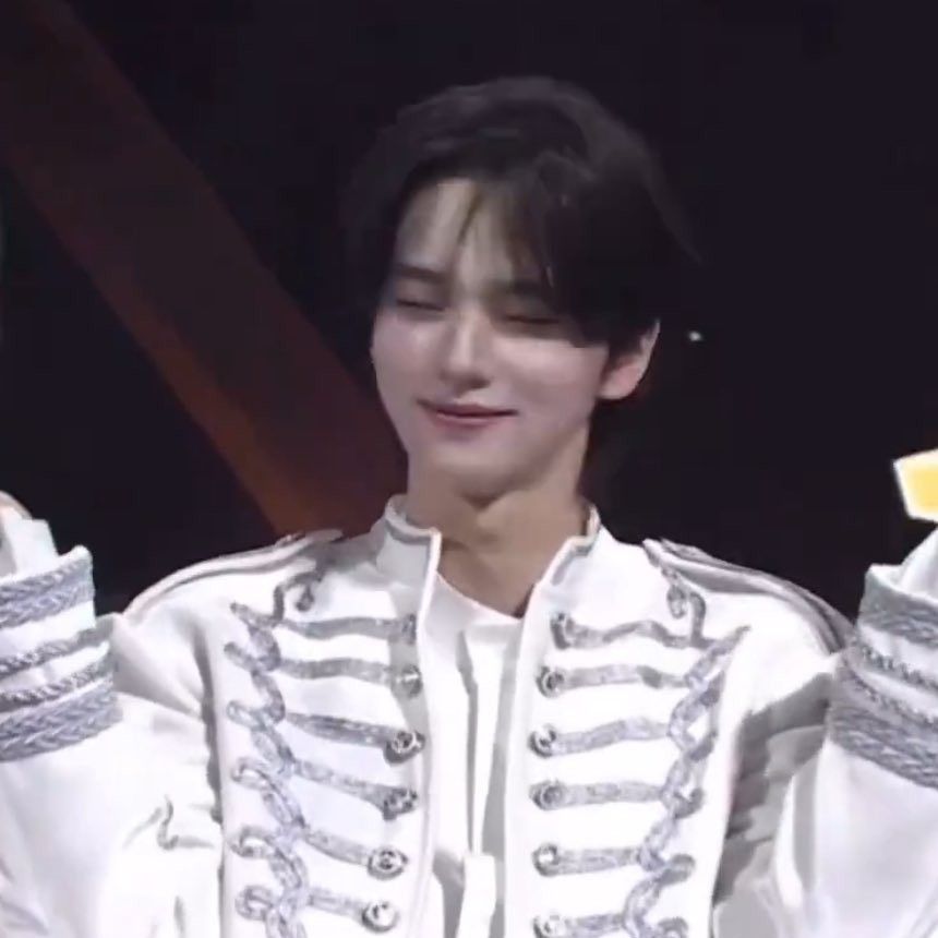 Recent activity shot of Shinyu (TWS)