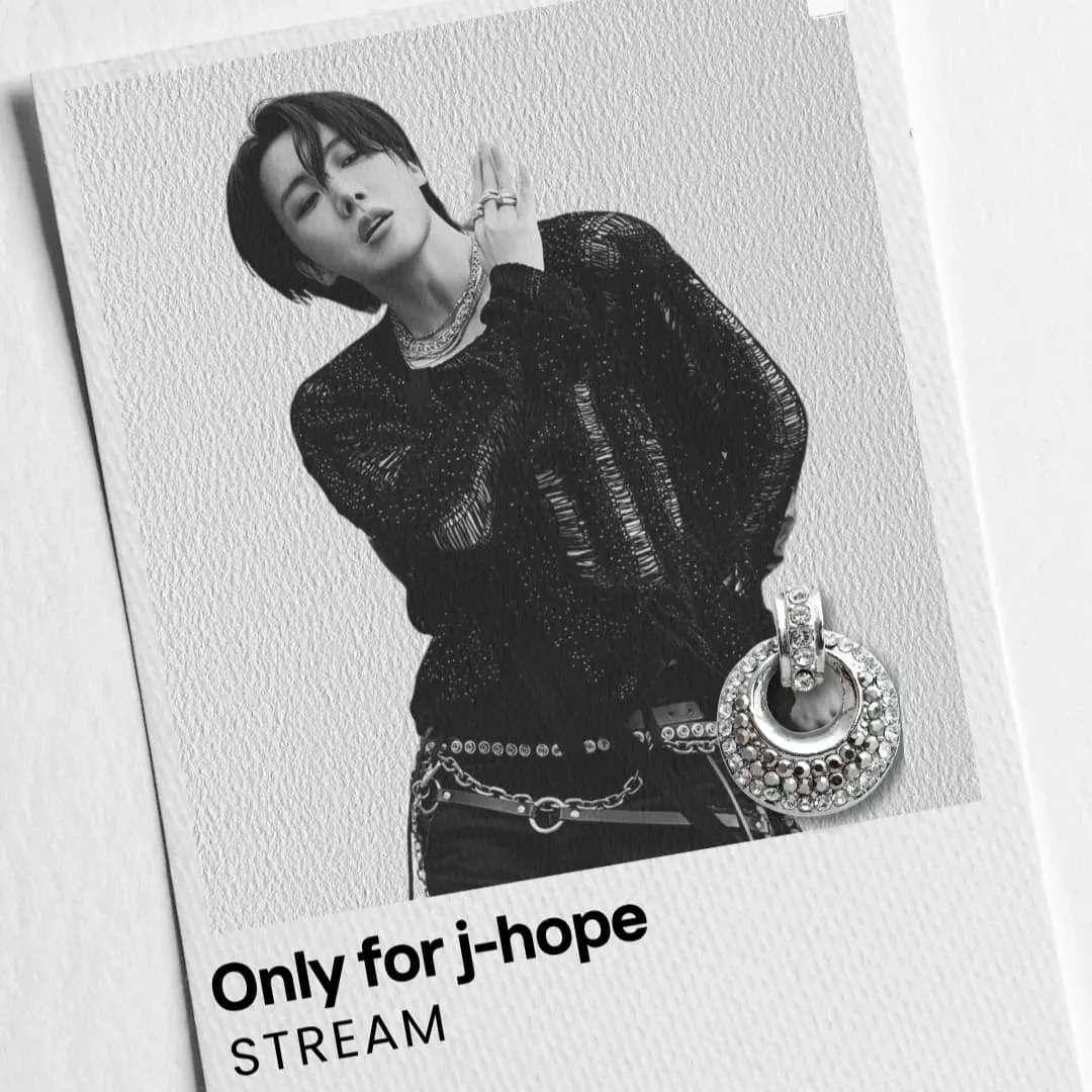 Behind-the-scenes cut of j-hope (BTS)