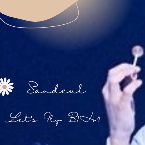 サンドゥル (B1A4)の最近の活動写真