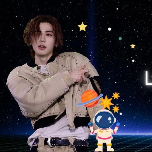 Shining profile picture of Leehan (BOYNEXTDOOR) on today's Choeaedol