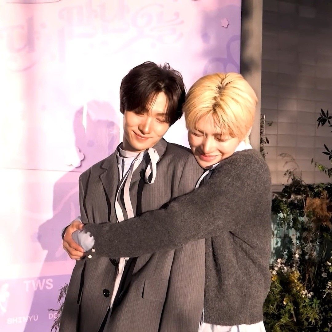 TWS的最新活动照片