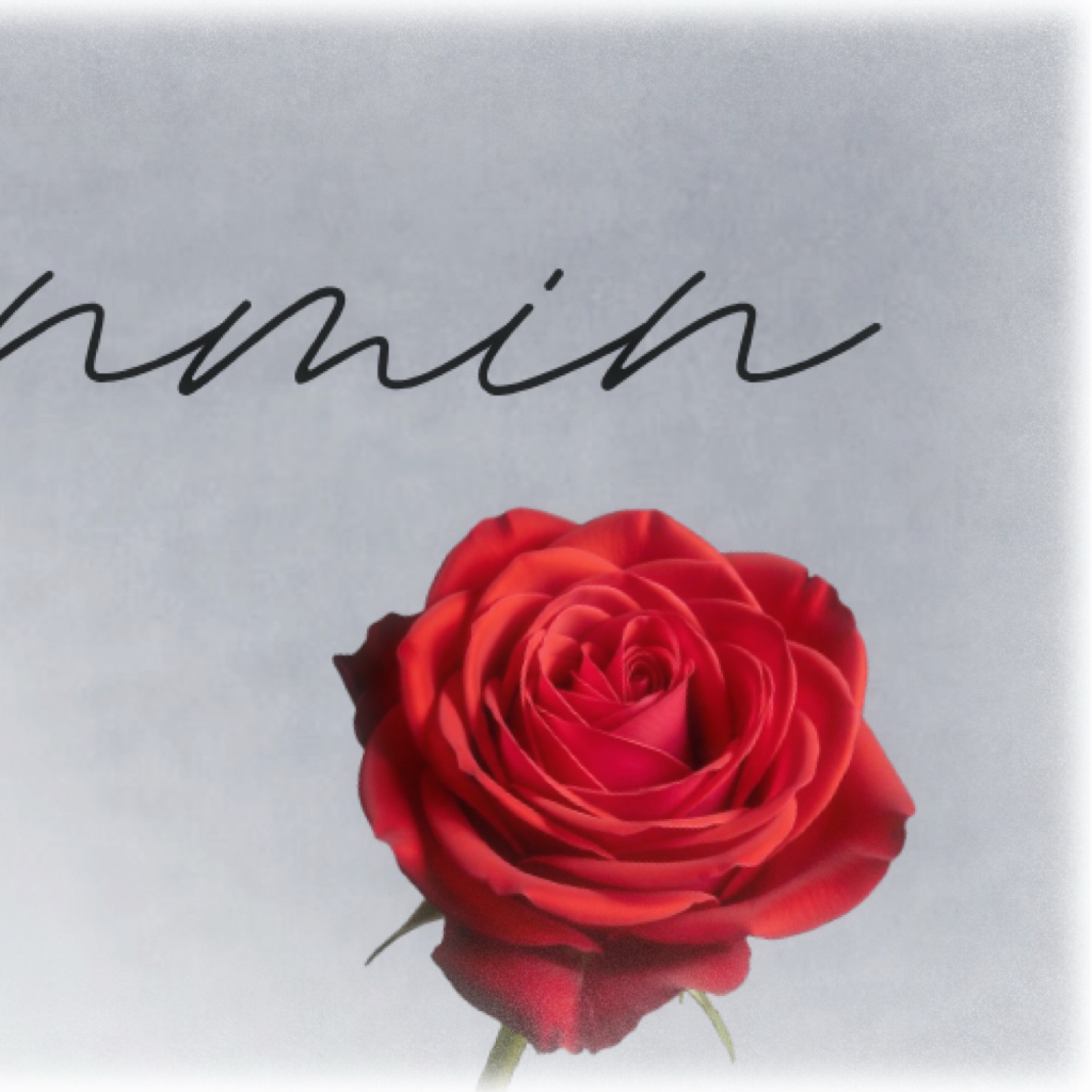 A moment captured by Kim Junmin (WHIB)'s fan