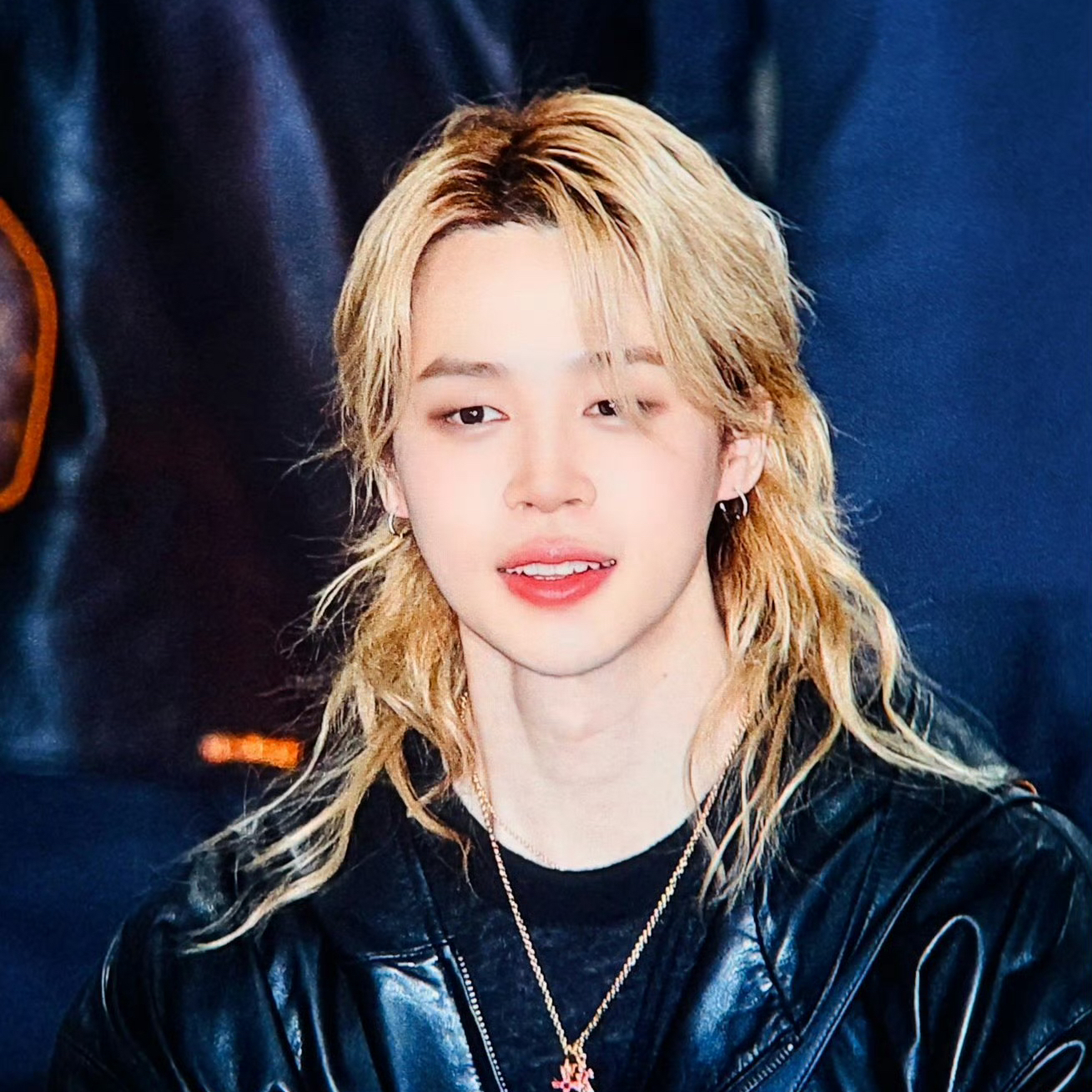 Behind-the-scenes cut of Jimin (BTS)