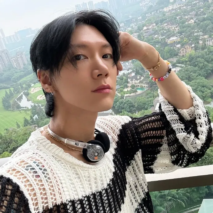 Latest photo of TEN (WayV)