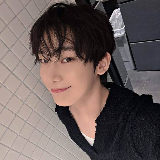 Foto terbaru Sunoo (ENHYPEN)