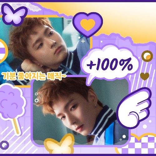 Latest photo of O.de (Xdinary Heroes)